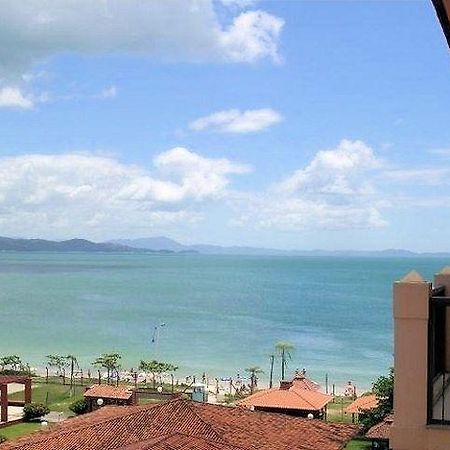 Suites E Studios No Hotel Jurere Beach Village Florianopolis Luaran gambar