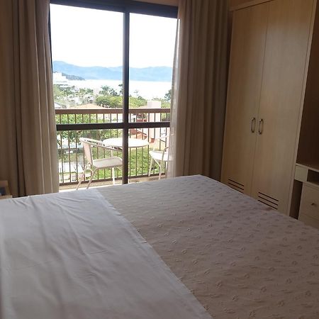 Suites E Studios No Hotel Jurere Beach Village Florianopolis Luaran gambar