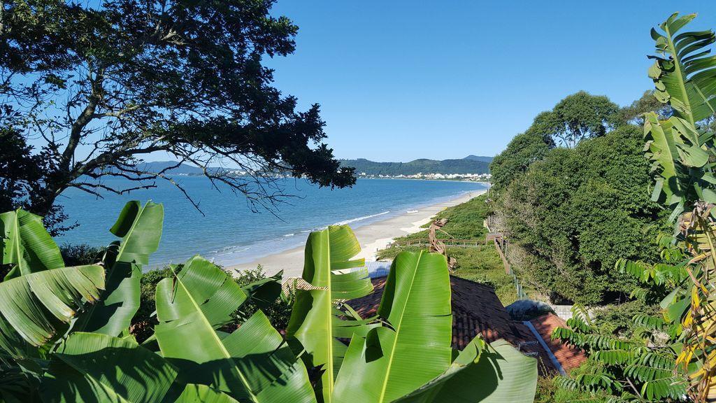 Suites E Studios No Hotel Jurere Beach Village Florianopolis Luaran gambar