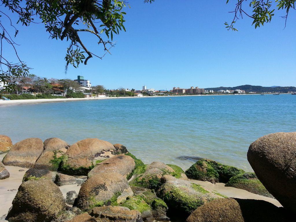 Suites E Studios No Hotel Jurere Beach Village Florianopolis Luaran gambar