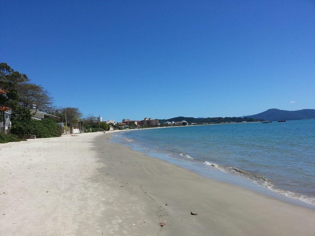 Suites E Studios No Hotel Jurere Beach Village Florianopolis Luaran gambar
