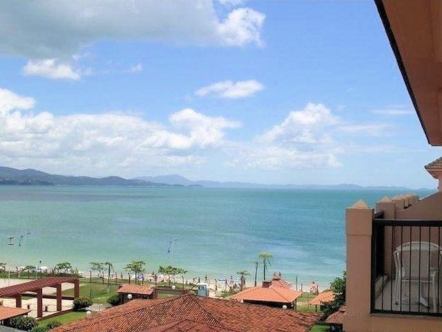 Suites E Studios No Hotel Jurere Beach Village Florianopolis Luaran gambar