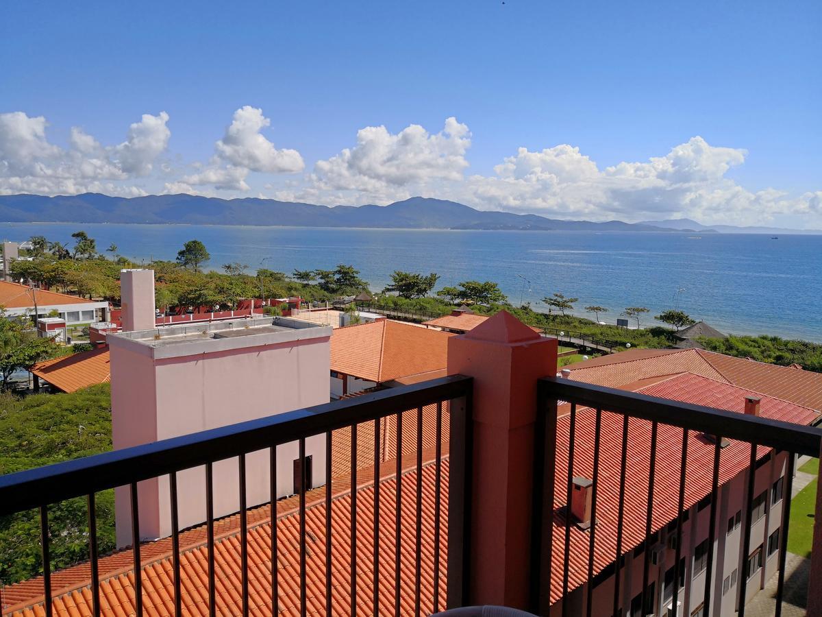 Suites E Studios No Hotel Jurere Beach Village Florianopolis Luaran gambar