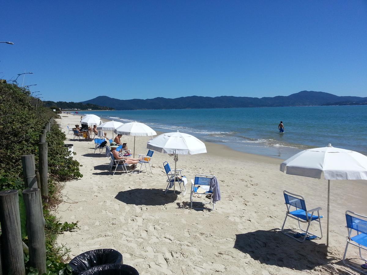 Suites E Studios No Hotel Jurere Beach Village Florianopolis Luaran gambar