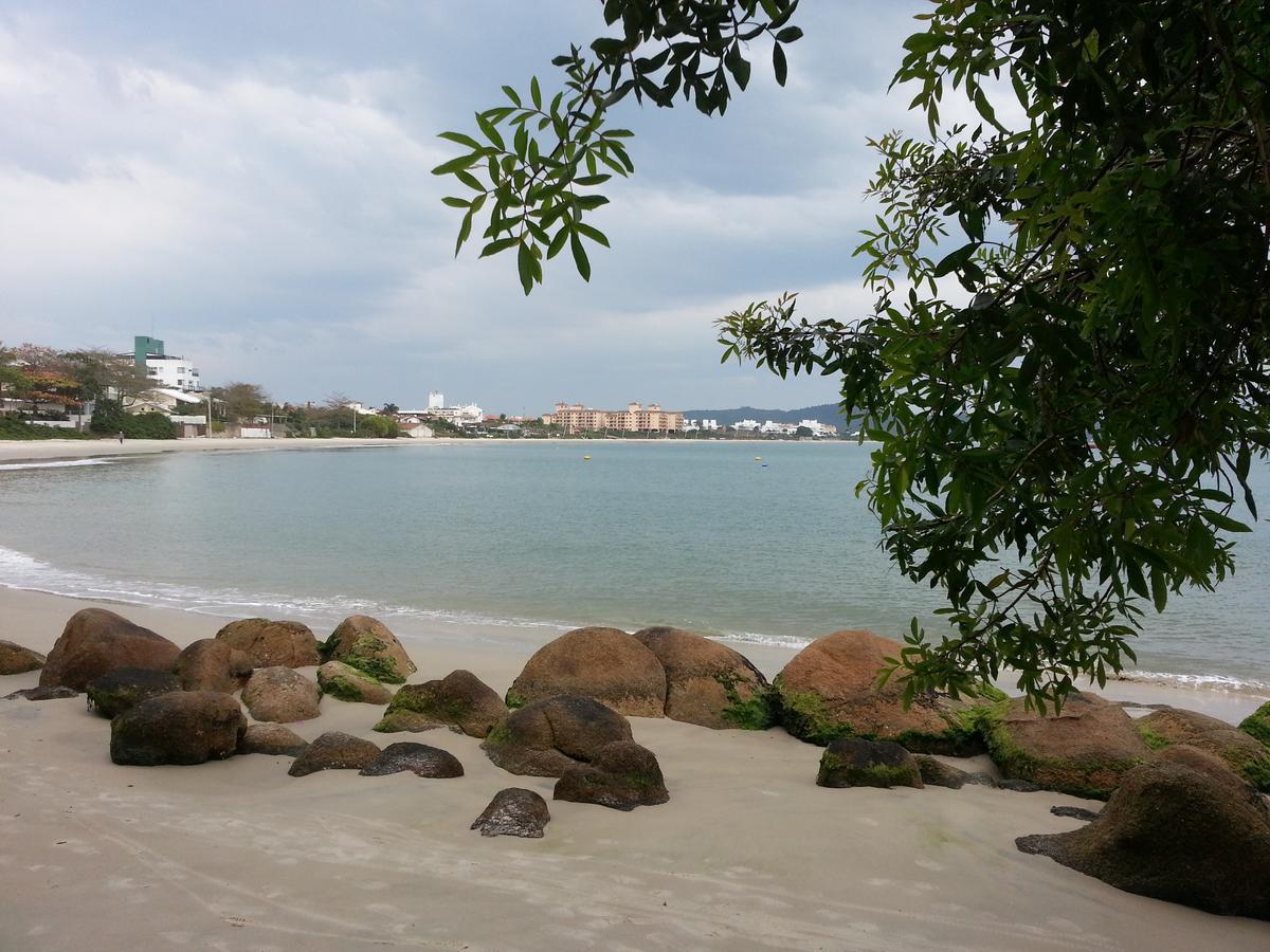 Suites E Studios No Hotel Jurere Beach Village Florianopolis Luaran gambar
